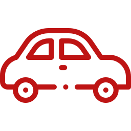 Car Icon designed by Flaticon.com