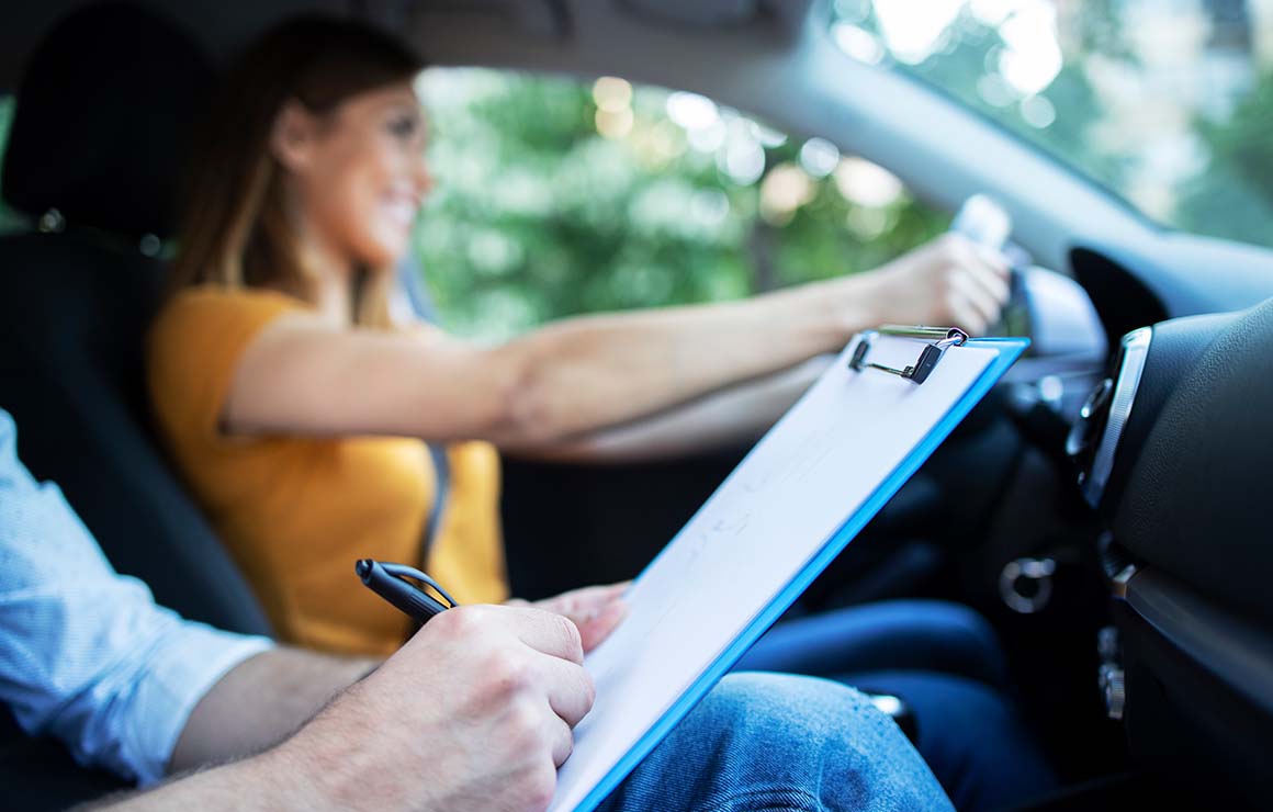 Theoretische Ausbildung