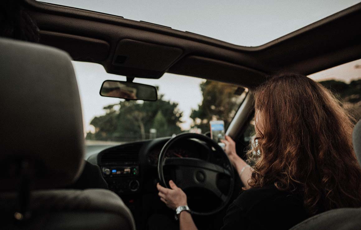 Praktische Ausbildung