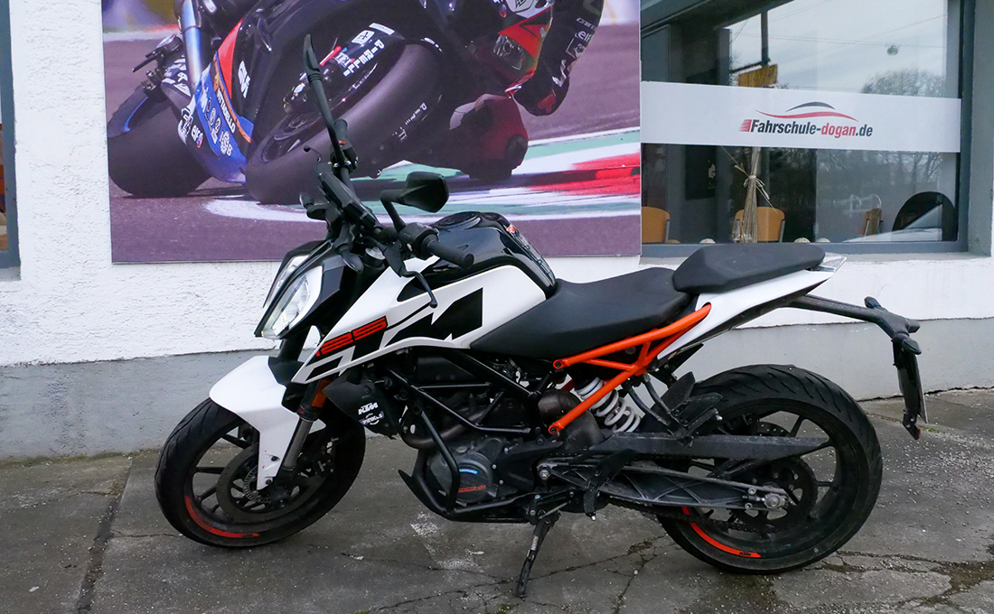 KTM