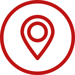 Location Icon designed by Flaticon.com