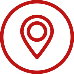 Location Icon designed by Flaticon.com