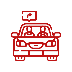 Driving Lesson Icon designed by Freepik from Flaticon.com